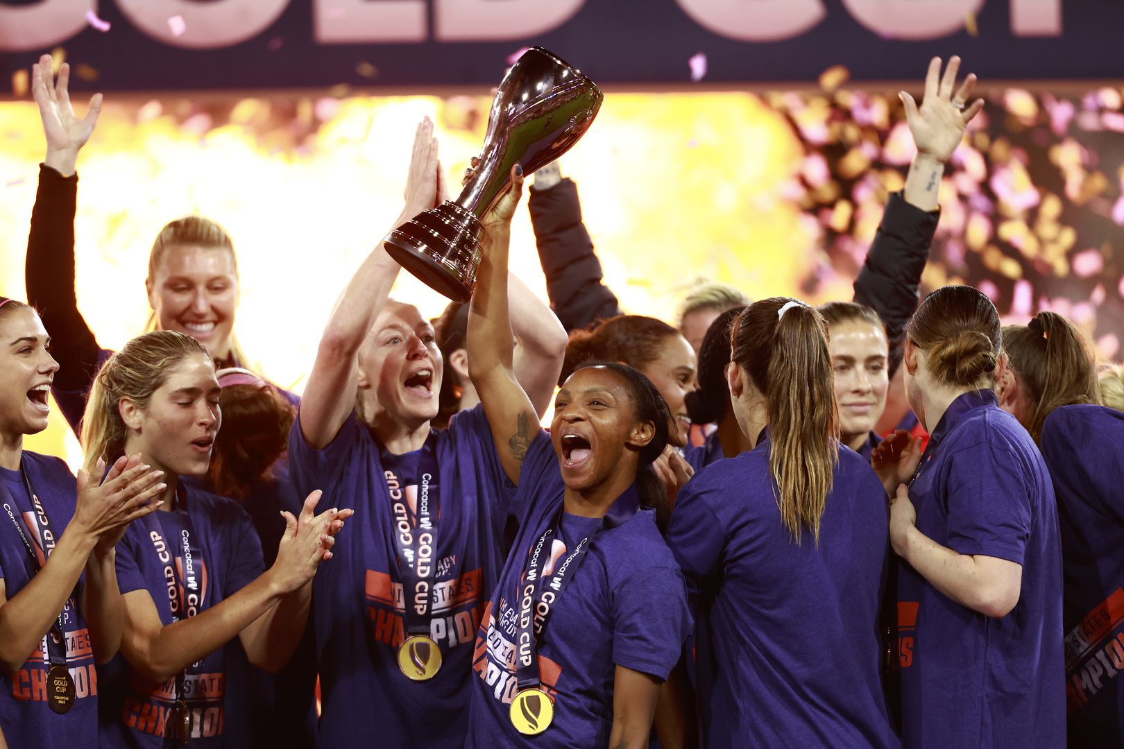 cwgc24 top moments final